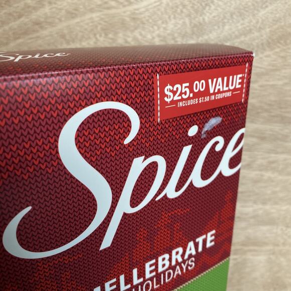 Old Spice Fiji 3pc Gift Set - 2in1 Shampoo Conditioner Body Wash Deodorant Spray - Picture 3 of 4